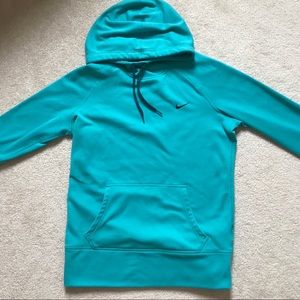 Nike Cowl Neck Hoodie